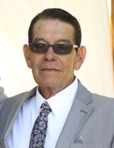 Leo Maestas