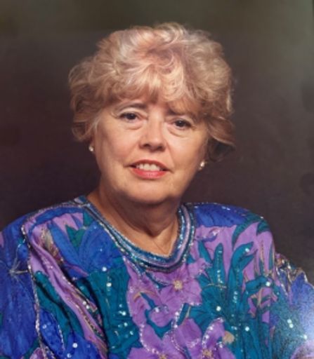 Marjorie Wentworth Profile Photo