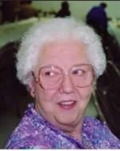 Thelma M. Mcelwain Profile Photo