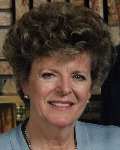 Helen Beach Profile Photo