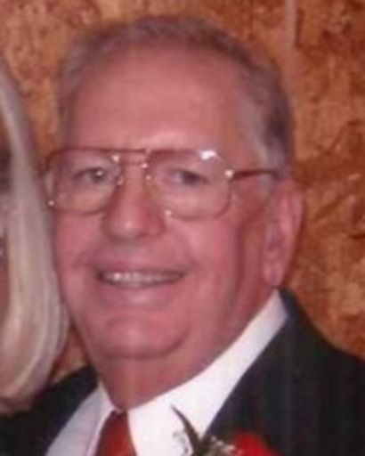 Roger Paul Weddle's obituary image