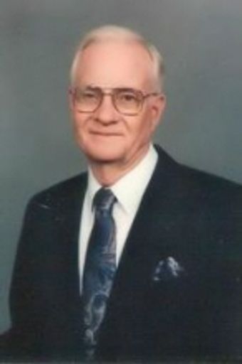 Donald Warren Wright