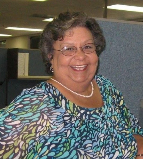 Patricia Redmon Profile Photo