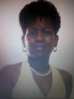 Kimberly A. Brown Profile Photo
