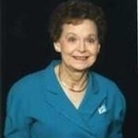 Ruth Perkerson Ebersole