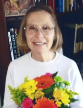 Rev. Sharon Fetterolf Hoover Profile Photo
