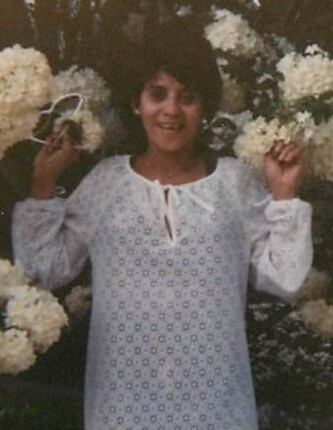 Hermelinda "Linda" Vignoe