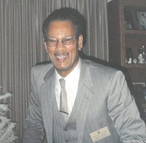 Reginald E. “Gene” Kersey