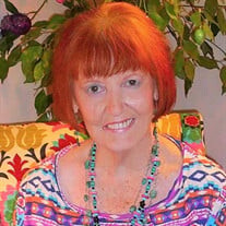 Barbara Sizemore Profile Photo