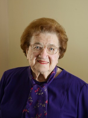 Margaret Kosir