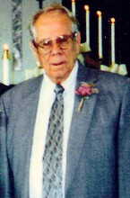 Walter Samuel Donitzen Sr. Profile Photo