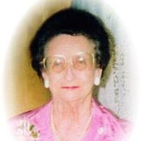 Estella Fontenot Hargrave Profile Photo