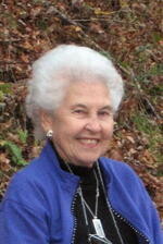 Helen Hitchcock Fortson