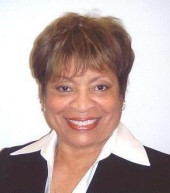 Thelma Vernelle Cook Profile Photo