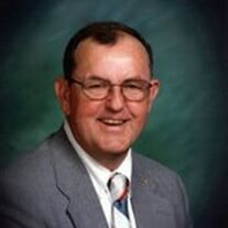 Noel J. Patterson