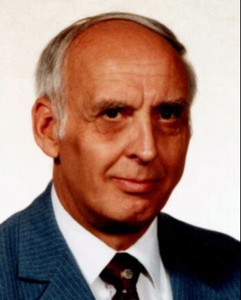 Clayton F. Costello's obituary image
