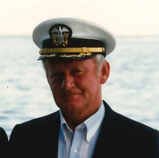 Joseph W. "Joe" Hughes