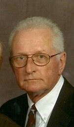 Marlin P Sherron, Jr. Profile Photo