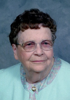 Mary Grace Christman Profile Photo