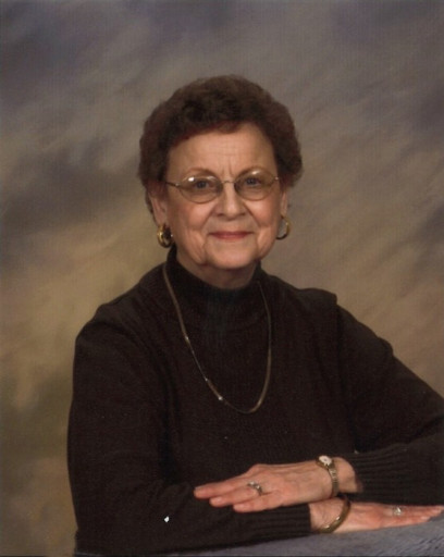 Mary Bridges Profile Photo