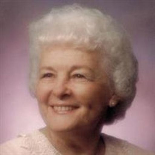 Mattie E. Wilson Profile Photo