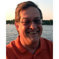 David E. Olson Profile Photo