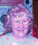 Mary Bosmoe Profile Photo