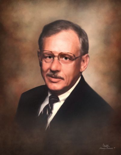 James Tipton, Jr. Profile Photo