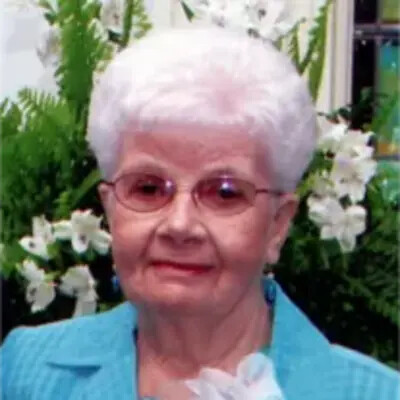 Nelda Moore