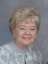 Ruth  Burchette Haynes