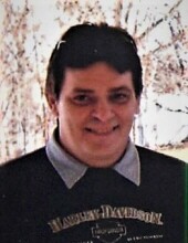 Donnie Newell, Jr. Profile Photo