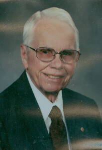 Samuel G. Kelsey