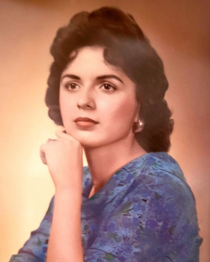 Mary Helen Gomez Profile Photo