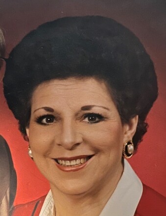 Ladenta Ann Carpenter