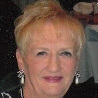 Ethel McCloskey Joyce