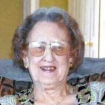 Lucille M. "Yoey" Shepherd