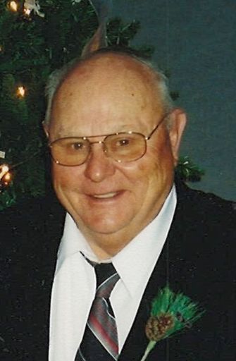 Edwin "Eddie" D. Smith