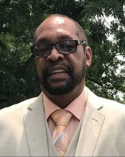 Paul Nasheda Ewing Profile Photo