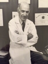 William G. Anlyan, M.D.