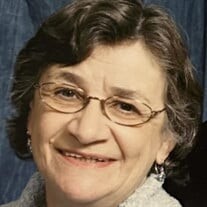 Dorothy Jukes Neuberger