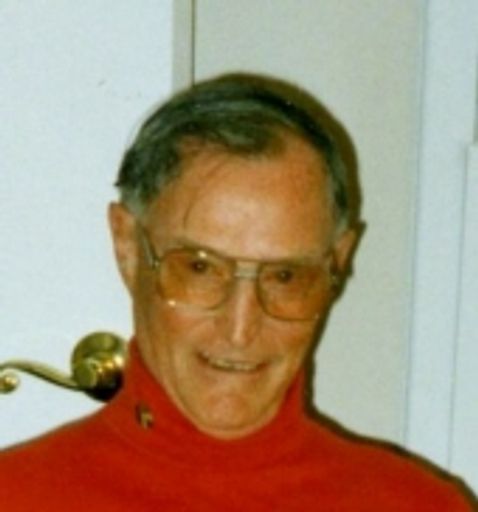 Eugene L. Nelson