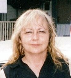 Elizabeth Jane Adkins
