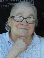 Barbara Carol Walter