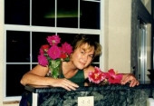 Ann Marie Robinson Profile Photo