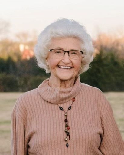 Annie Lee Stewart Babcock Profile Photo