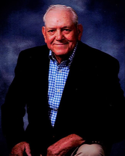 Charlie L. Burkeen Profile Photo