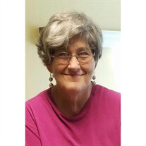 Betty Dykes Profile Photo