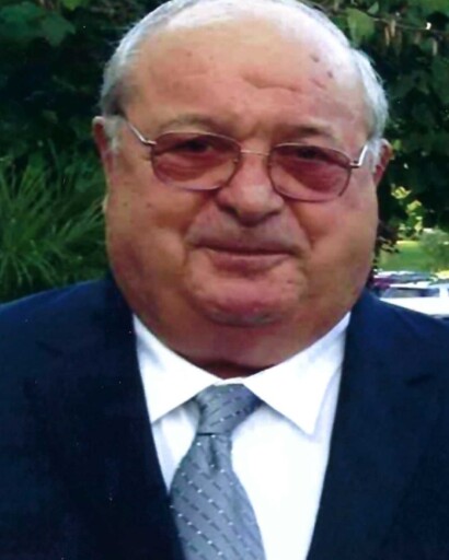 Sesto F. Cerasuolo's obituary image