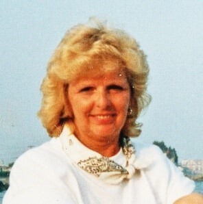 Patricia M. Homeyer