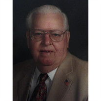 Marvin H. Saxon Profile Photo